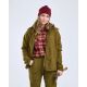Pinewood Damen Fleecejacke Forest Pile
