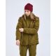 Pinewood Damen Fleecejacke Forest Pile