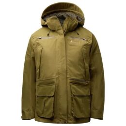 Pinewood Damen Jagd Jacke Furudal Expert 2L