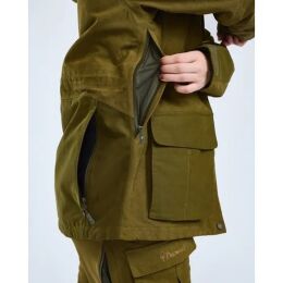 Pinewood Damen Jagd Jacke Furudal Expert 2L