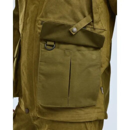 Pinewood Damen Jagd Jacke Furudal Expert 2L