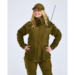 Pinewood Damen Jagd Jacke Furudal Expert 2L