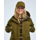 Pinewood Damen Jagd Jacke Furudal Expert 2L