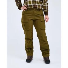 Pinewood Damen Jagd Hose Furudal Expert 2L