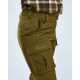 Pinewood Damen Jagd Hose Furudal Expert 2L