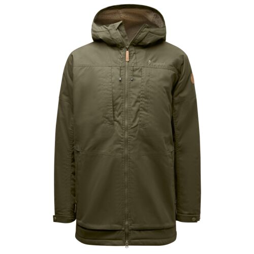 Pinewood Herren Winter Jacke Finnveden