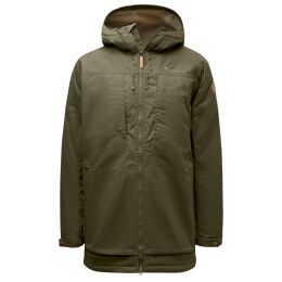 Pinewood Herren Winter Jacke Finnveden
