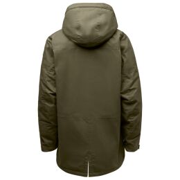 Pinewood Herren Winter Jacke Finnveden