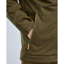 Pinewood Herren Winter Jacke Finnveden