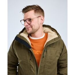 Pinewood Herren Winter Jacke Finnveden