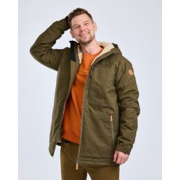 Pinewood Herren Winter Jacke Finnveden