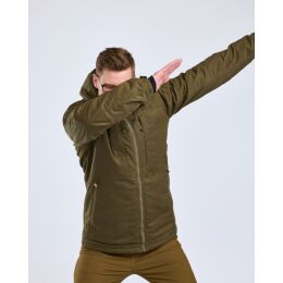Pinewood Herren Winter Jacke Finnveden
