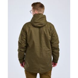 Pinewood Herren Winter Jacke Finnveden