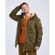 Pinewood Herren Winter Jacke Finnveden