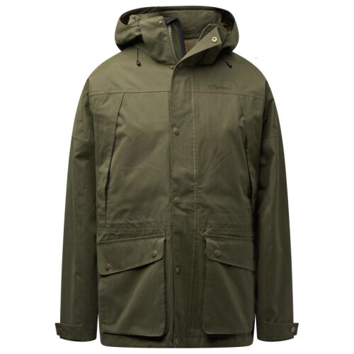 Pinewood Herren Jacke Nydala Classic 2L