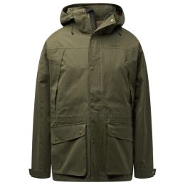 Pinewood Herren Jacke Nydala Classic 2L