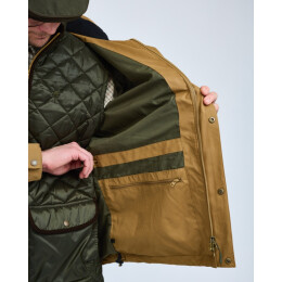 Pinewood Herren Jacke Nydala Classic 2L