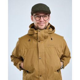 Pinewood Herren Jacke Nydala Classic 2L