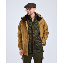 Pinewood Herren Jacke Nydala Classic 2L