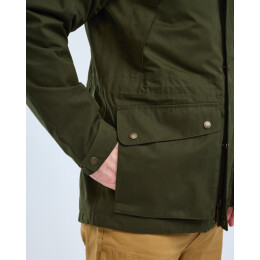 Pinewood Herren Jacke Nydala Classic 2L