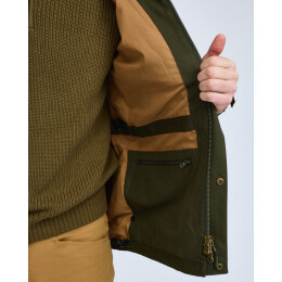 Pinewood Herren Jacke Nydala Classic 2L