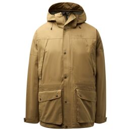 Pinewood Herren Jacke Nydala Classic 2L