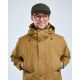 Pinewood Herren Jacke Nydala Classic 2L