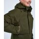 Pinewood Herren Jacke Nydala Classic 2L