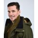 Pinewood Herren Jacke Nydala Classic 2L