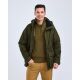 Pinewood Herren Jacke Nydala Classic 2L