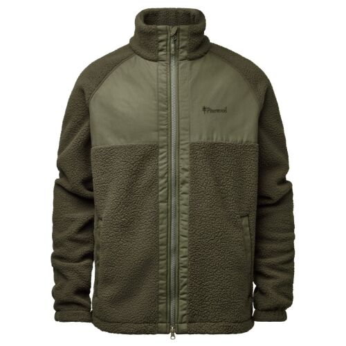 Pinewood Herren Fleecejacke Pile