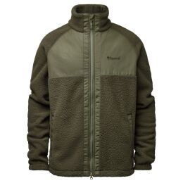 Pinewood Herren Fleecejacke Pile