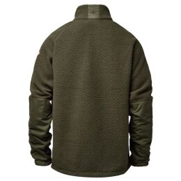 Pinewood Herren Fleecejacke Pile
