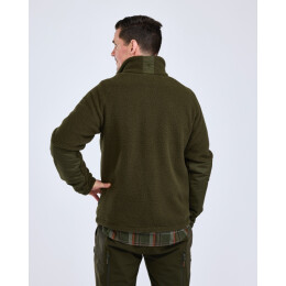 Pinewood Herren Fleecejacke Pile