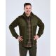 Pinewood Herren Fleecejacke Pile