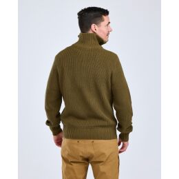 Pinewood Herren Strickpullover Philip