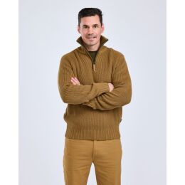 Pinewood Herren Strickpullover Philip