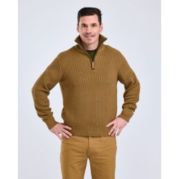 Pinewood Herren Strickpullover Philip