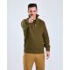 Pinewood Herren Strickpullover Philip