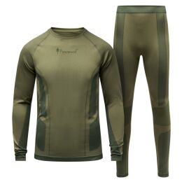 Pinewood Herren Functionsunterwäsche Seamless