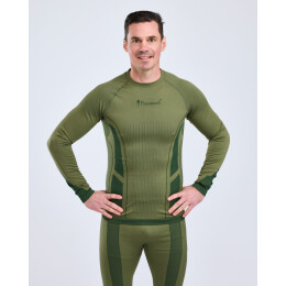 Pinewood Herren Functionsunterw&auml;sche Seamless