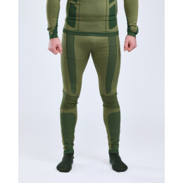 Pinewood Herren Functionsunterw&auml;sche Seamless