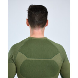 Pinewood Herren Functionsunterw&auml;sche Seamless