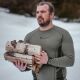 Pinewood Herren Functionsunterwäsche Seamless