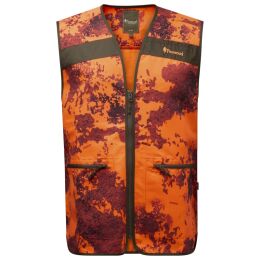 Pinewood Herren Jagd Weste Camou