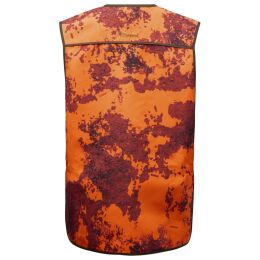 Pinewood Herren Jagd Weste Camou