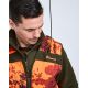Pinewood Herren Jagd Weste Camou