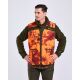 Pinewood Herren Jagd Weste Camou