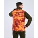 Pinewood Herren Jagd Weste Camou