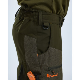Pinewood Herren Hose Furudal Thorn Resistent Light